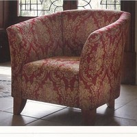 Cubierta colorida y ecológica para muebles de sala de estar, tapicería para decoración interior