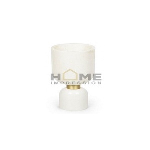 Jarrón de Metal de lujo decorativo de mimbre alto plateado, jarrón decorativo para exteriores e interiores, accesorios de decoración del hogar al precio más bajo - Product Image 5