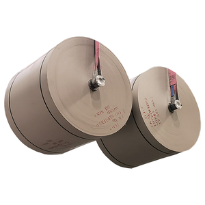 Quality High Strength Brown Paper Core Board CK Supplied in Jumbo Roll for Paper Cores Textile Tubes Application - Product Image 3