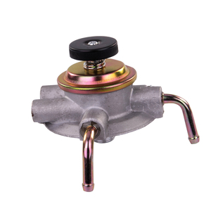 Pièces détachées moteur OEN NO C240 CAP DE POMPE À CARBURANT pour ALPINA B10 3.5 BiTurbo 1989-1993 - Product Image 3