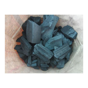 Carbón vegetal - Product Image 1