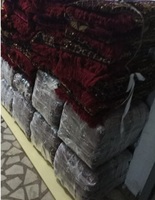 Toshak-ensemble de housses de coussin et d'oreillers modernes de Style Oriental