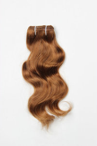 Extensions de cheveux bruts 100% naturels, Extensions de cheveux noués à la main, offre spéciale, prix bas - Product Image 2