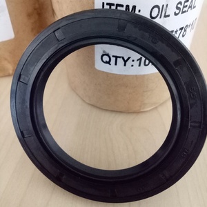 DMHUI 1030730 55*90*10/7mm <span class=keywords><strong>BASL</strong></span> BAU3SLX2 Sellos de Anillo Nbr Estándar DIN3760 Certificado ISO9001 Pieza de Repuesto - Product Image 6