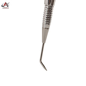 Herramienta de elevación de pestañas profesional de acero inoxidable, nuevo diseño, precio barato, venta al por mayor, personalizado, 2022 - Product Image 6