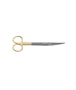 Aston Facelift-Tijeras curvadas supercorte - Product Image 5
