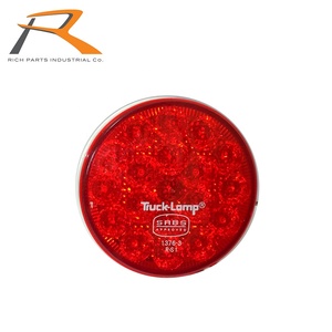 Luces LED de intermitente para camión, de alta calidad, hechas en Taiwán, para piezas de lámpara de camión - Product Image 3