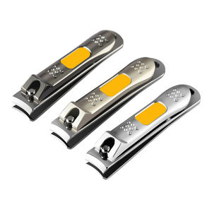 Kit de manucure et de pédicure pour les doigts et les orteils, accessoire professionnel pour les soins des ongles, disponible dans les deux couleurs, nouveau modèle - Product Image 3