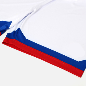 Tenue de foot pour homme, nouvelle collection, design personnalisé, qualité supérieure, 100% polyester, pour entraînement, en vente. - Product Image 6