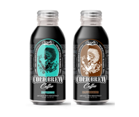 Café instantané vietnamien froid et café froid instantané au lait et aux noix, 10,5 fl oz, échantillon gratuit, fournisseur de boissons OEM/ODM pour les distributeurs en gros