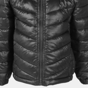 High Quality Padded Hoody Children Winter Jacket Wholesale Kids Jackets - Product Image 3