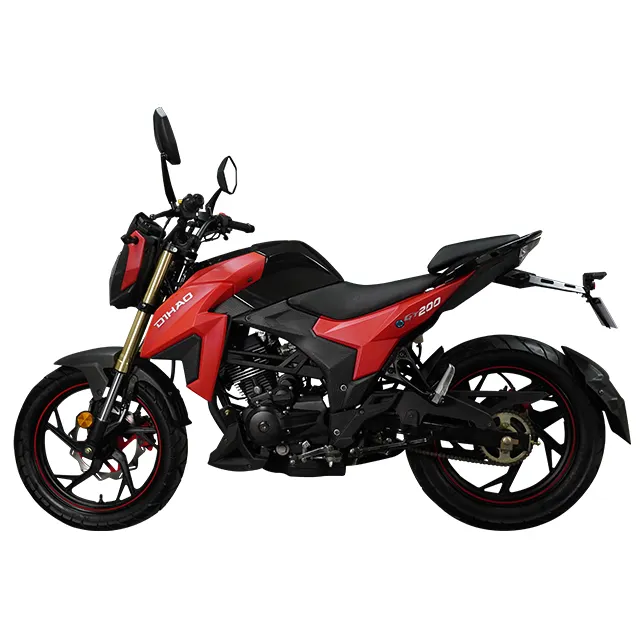 Motociclo elettrico disponibile di sport di 2000w ~ 5000w 72V 32AH/50AH con la cee