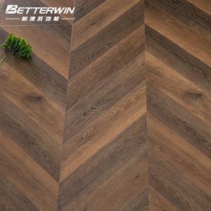 Carrelage <span class=keywords><strong>stratifié</strong></span> avec trois bandes articulées, revêtement de sol en <span class=keywords><strong>stratifié</strong></span>, beauté de la vie, 12mm - Product Image 2