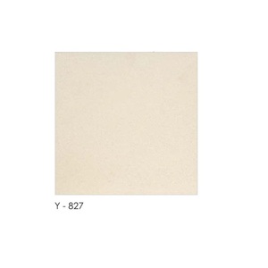 Baldosas de porcelana con aspecto de mármol liso de color gris 40x40cm - Product Image 2