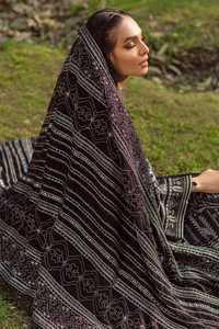 Ladies Kameez Shalwar Embroidered Lawn <b>Suits</b> Faisalabad Lawn <b>Suits</b> High Quality Shalwar Kameez Pakistani - Product Image 5