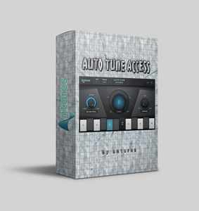 Antares | Acceso Auto-Tune - Product Image 1