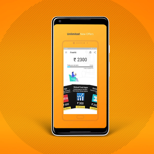 Các Giải Pháp Ứng Dụng Android Nạp Tiền Hàng Đầu Với Chi Phí Hợp Lý-Protolabz EServices - Product Image 2