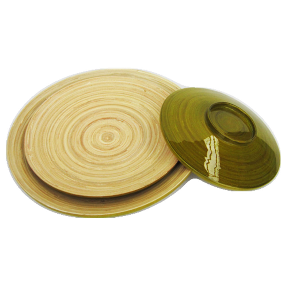 As picture or customized color