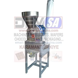 Máquina Pulverizadora de Azúcar en Polvo, Molino Pulverizador de Acero Inoxidable SUS304, Motor de 7.5kW, Alta Capacidad para Procesamiento de Alimentos - Product Image 4