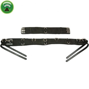 Sangles élastiques en néoprène pour chevaux (photo) - Product Image 1