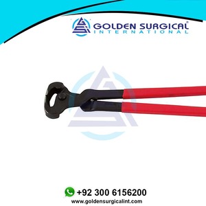 Cortauñas estándar multiusos, herramientas de herrero, caballo, ganado, oveja, cabra, cuidado de uñas, instrumentos de cuidado - Product Image 3