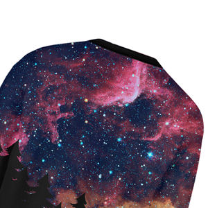 Nouveauté Sweat-shirts 100% coton Respirant Séchage rapide Teinture unie Design numérique Y compris Sweat-shirt à col rond pour homme personnalisé - Product Image 6