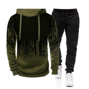 Trajes para trotar para hombre - Product Image 1