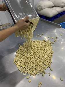 เม็ดมะม่วงหิมพานต์อบออร์แกนิกจากเวียดนาม บรรจุภัณฑ์สุญญากาศ ได้รับการรับรองมาตรฐาน ISO คุณภาพดี ขายส่งเพื่อการส่งออก ยี่ห้อ Phalco เกรด A - Product Image 6