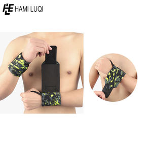 Poignets à impression personnalisée-Enveloppes d'haltérophilie haut de gamme pour la musculation et le fitness - Product Image 4