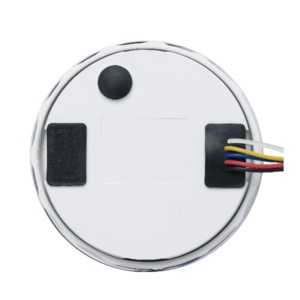 85mm <strong>Digital</strong> Black Face LCD Display <strong>4</strong> in 1 Multifunction Tacho Oil <strong>Pressure</strong> Temp Voltage <strong>Gauge</strong> for Marine