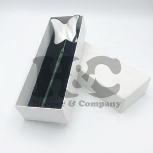 Nuevo diseño de espejos de mariposa, espejo de cejas, espejo de mariposa, pestañas, buen embalaje, visón de acero inoxidable sostenible - Product Image 1