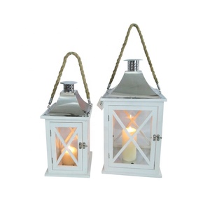 Lanterne de bougie de décoration de maison et de jardin à forte demande pour l'exportation mondiale depuis l'inde - Product Image 2