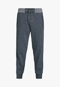 Nouveau pantalon de jogging décontracté en coton pour homme, coupe ajustée, idéal pour la gym, vente en gros, collection 2026 - Product Image 6