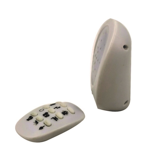 2021 Factory Price Electronics Trick People Toys Funny Sound Box Sound Module with 2.4G Remote Control Unit