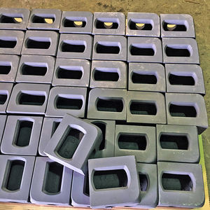 Juego de contenedores de esquina, contenedor de ajuste listo para enviar desde Vietnam, 4 tamaños, 178x162x118mm - Product Image 3