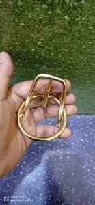 Souvenir en forme de cœur pour le lo0ven ONE souvenir d'urne de crémation fournitures commémoratives cuivworld inde - Product Image 5