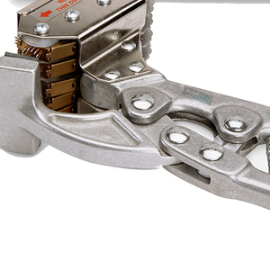 Pince à tatouer rotative vétérinaire en gros, 4/5 chaînes, réutilisable, en acier inoxydable, instruments de tatouage certifiés ISO9001 - Product Image 3