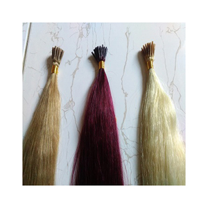 Indian Virgin Human Hair <b>Extensions</b> <b>Cheap</b> Manufacture From India - Product Image 1