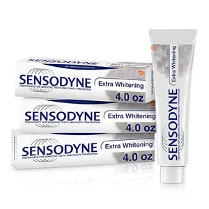 Sensodynes新鲜牙膏