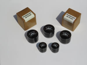 Shilajit del Himalaya, Calidad Oro y Secado al Sol, Resina de 30 Gramos, Procedente de Montañas del Himalaya por Encima de 18000 Pies, Gran Venta - Product Image 5