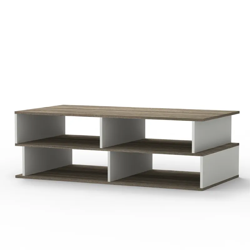 (2016) Modern Nordic Design Coffee Table Multifunctional can be used in Living Room Few Colour Selection Unique Design
