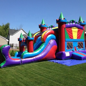 Château gonflable commercial pour adultes, <span class=keywords><strong>petit</strong></span> château gonflable pour enfants, château gonflable à <span class=keywords><strong>vendre</strong></span> - Product Image 1