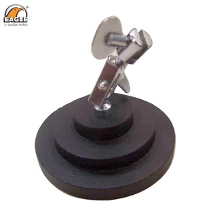 Jewellery Making Tools Third Hand Tool with Round Base
