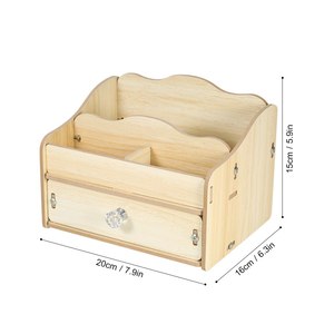 กล่องไม้บรรจุภัณฑ์เครื่องสำอางกล่องของขวัญบรรจุภัณฑ์เครื่องสำอางจากเวียดนามสำหรับผู้ค้าส่ง - Product Image 4