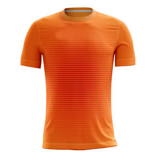 orange jersey