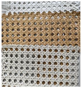 Rotin canne sangle à vendre-rotin matériel pour meubles-Rotin Sangle Semi Blanchi ([Ws0084587176063] 99 Or Données - Product Image 4