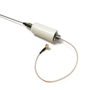 Antenne Marine omnidirectionnelle de haute Performance <span class=keywords><strong>VHF</strong></span> <span class=keywords><strong>AIS</strong></span>, accessoire à large bande, pour l'extérieur - Product Image 3