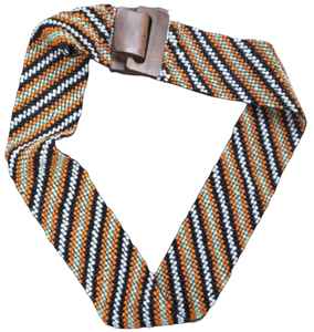 Extensible En Perles Designer ceinture pour dames - Product Image 4