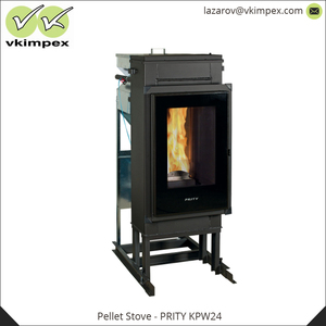 Sensor de temperatura de gases de escape, 1,5 Bar, máxima presión de trabajo, fabricante de estufa de Pellet - Product Image 3