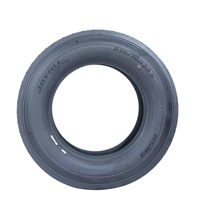 Pneu radial pour camion 295/75R22.5 Marque DC Modèle Howo Technologie allemande Garantie 120000 km Certifié BIS Marché indien Haute qualité